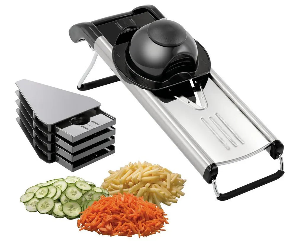 Mandoline/coupe-légumes - BARTSCHER - 500393