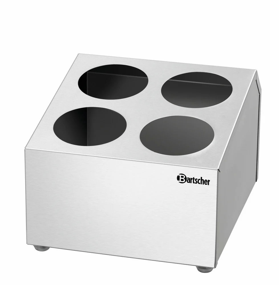 Bac couverts BK40 - BARTSCHER - 500445