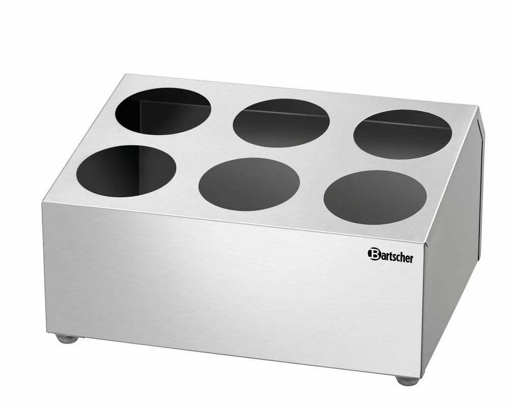 Bac couverts BK60 - BARTSCHER - 500446