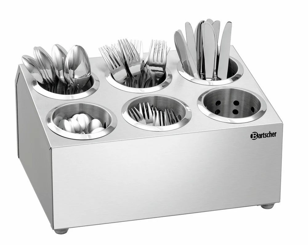 Bac couverts BK60 - BARTSCHER - 500446