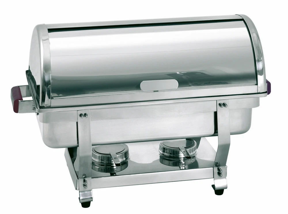 Chafing dish 1/1 BP "Rolltop" - BARTSCHER - 500458