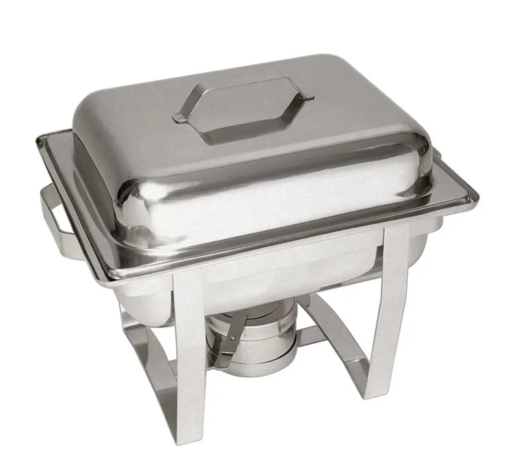 Chafing dish 1/2 BP - BARTSCHER - 500481