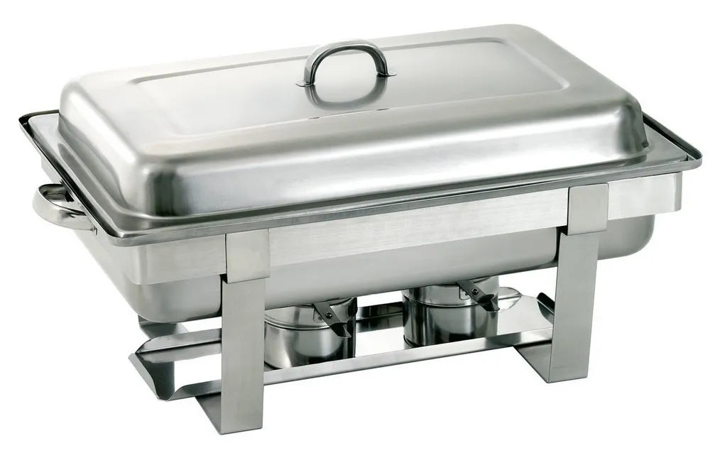 Chafing dish 1/1 BP - BARTSCHER - 500482