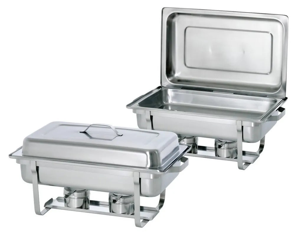 Kit de chafing dish 1/1 BP - BARTSCHER - 500486