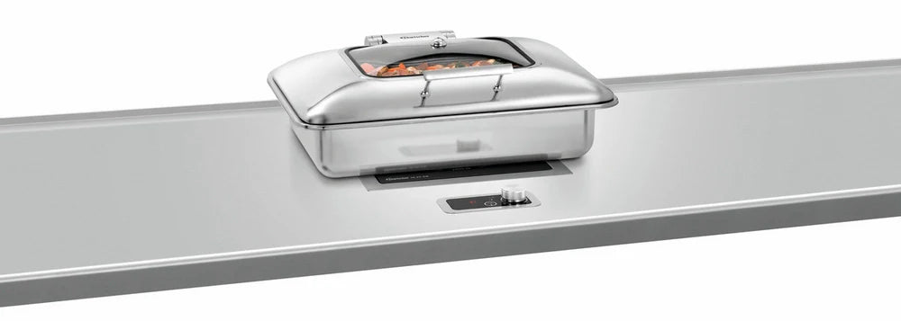 Chafing dish 1/1 Flexible - BARTSCHER - 500507