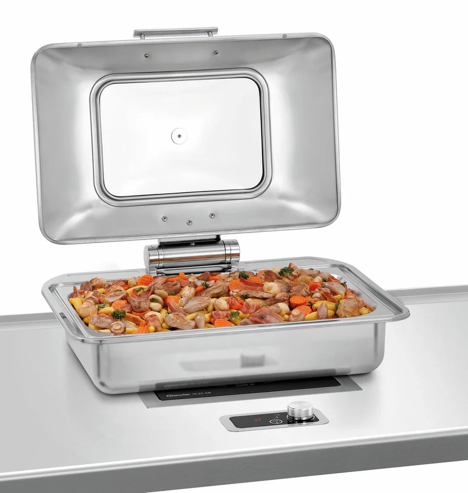 Chafing dish 1/1 Flexible - BARTSCHER - 500507