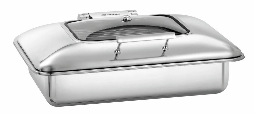 Chafing dish 1/1 Flexible - BARTSCHER - 500507