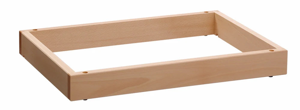 Cadre de base pour système de buffet - BARTSCHER - 500739