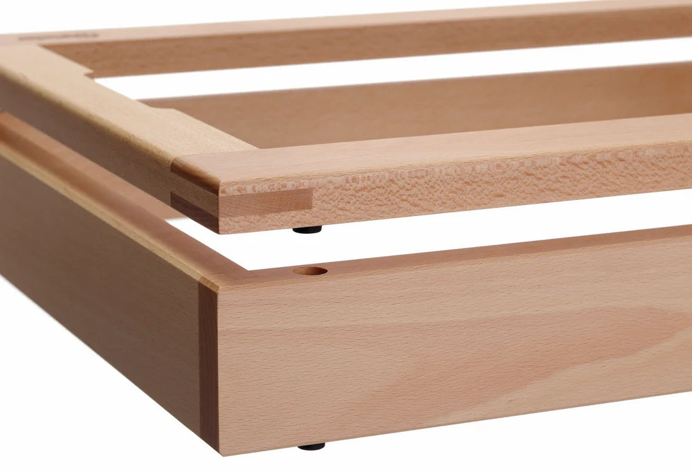 Cadre de finition pour système de buffet - BARTSCHER - 500740