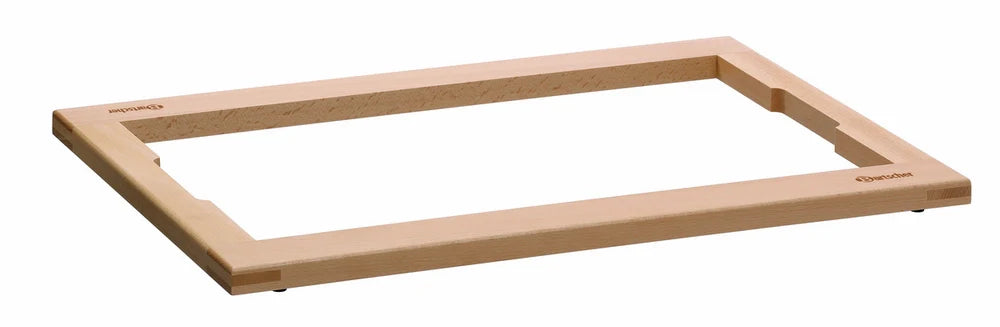 Cadre de finition pour système de buffet - BARTSCHER - 500740