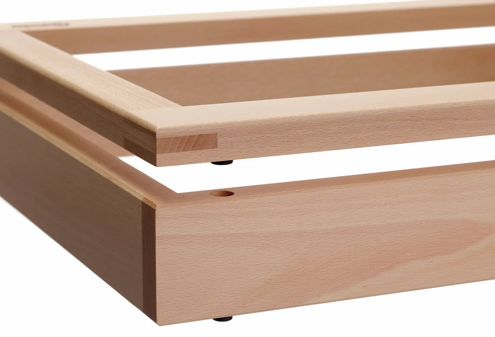 Cadre de finition pour système buffet CD - BARTSCHER - 500741