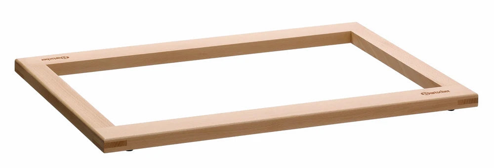 Cadre de finition pour système buffet CD - BARTSCHER - 500741