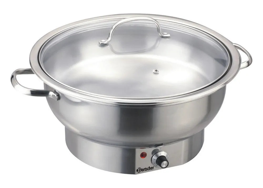 Chafing dish 3,8L 500 E - BARTSCHER - 500835