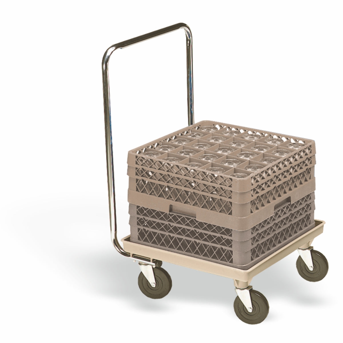 Chariot porte-casiers - 5017 - CODIGEL