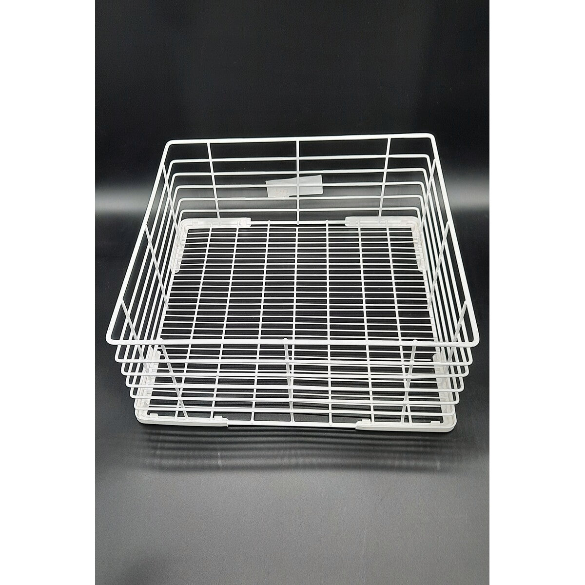 Casier de lavage 40x40 - 5130013 - CODIGEL