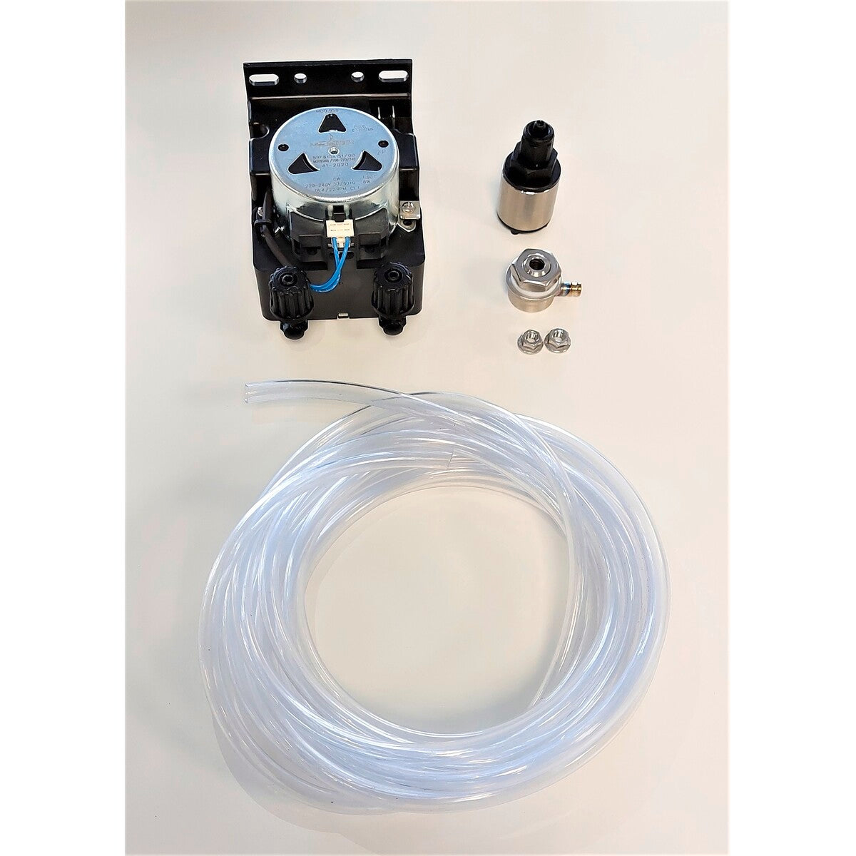 Doseur automatique de produit de lavage - 5140516 - CODIGEL