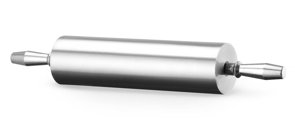 Rouleau en aluminium - HENDI