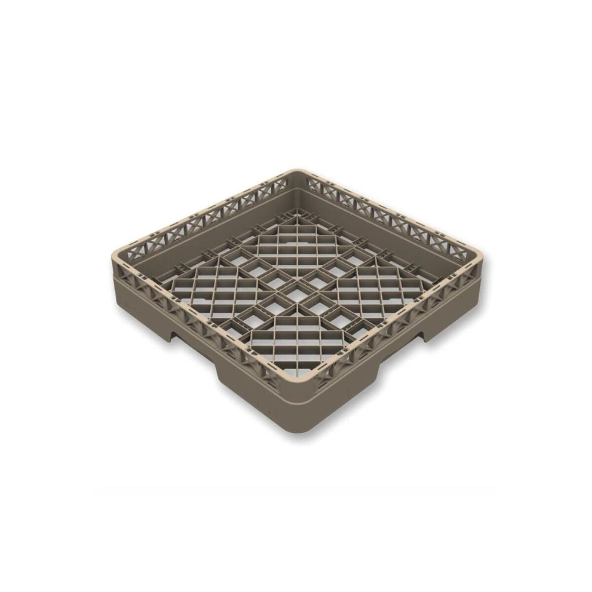 Casier à objets creux 50x50 - 52670C - CODIGEL