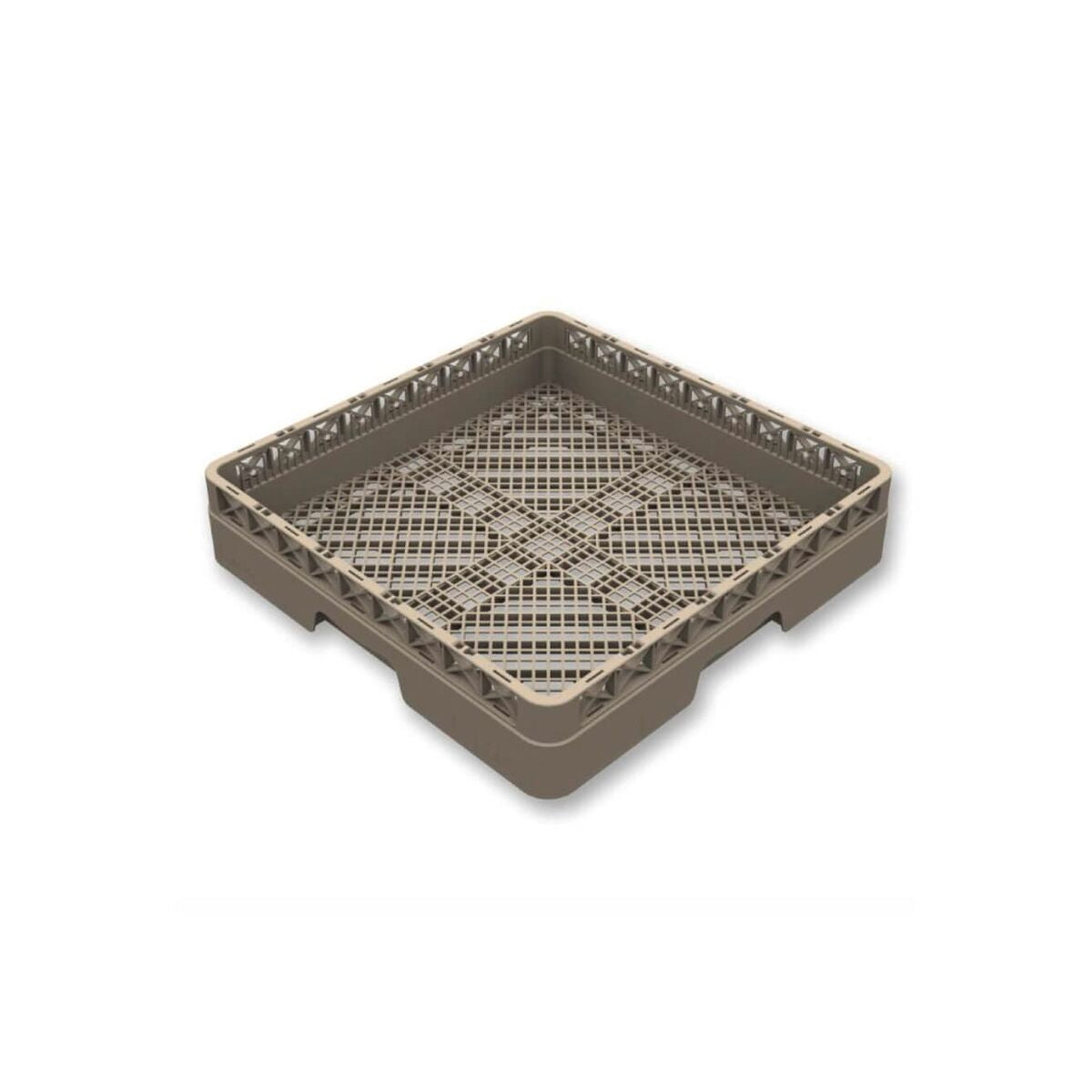 Casier à couverts 50x50 - 52671C - CODIGEL