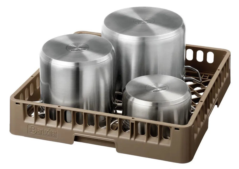 Casier universel 500x500x100 - BARTSCHER - 5301