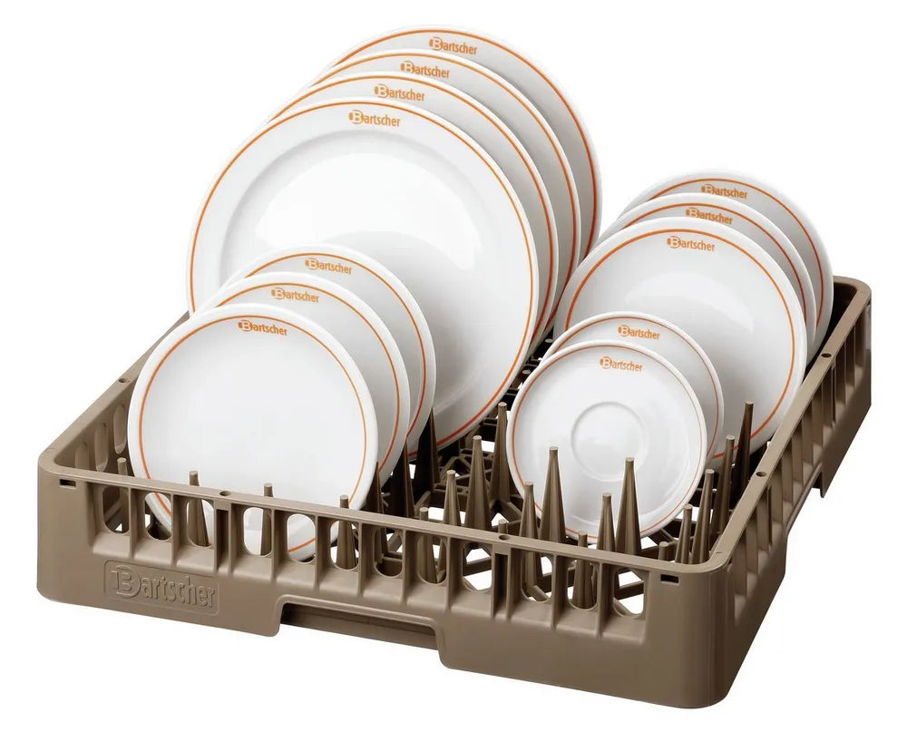 Casier assiette 500x500x100 - BARTSCHER - 5303
