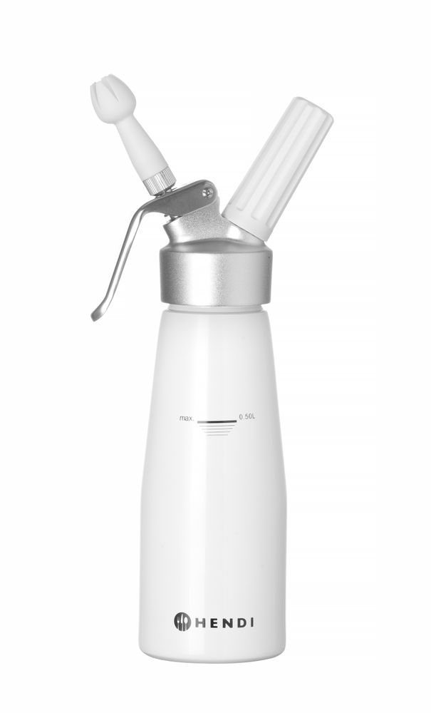 0,5L, ⌀80x(H)260mm