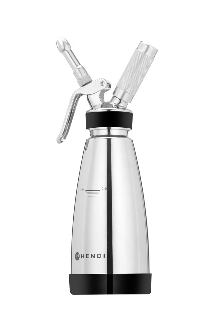 Siphon à chantilly Thermo - HENDI