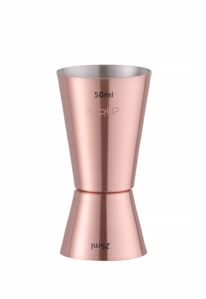 Doseur 25/50 ml - HENDI