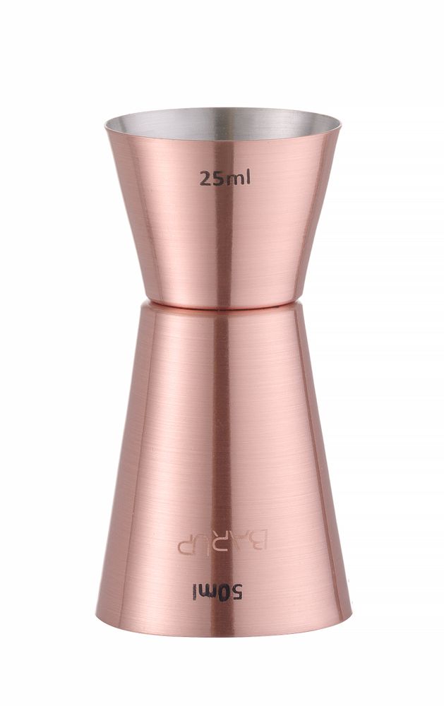 Doseur 25/50 ml - HENDI