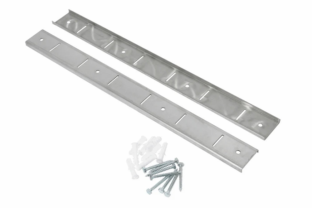 1 paire de crémaillères, 530mm - BARTSCHER - 600061