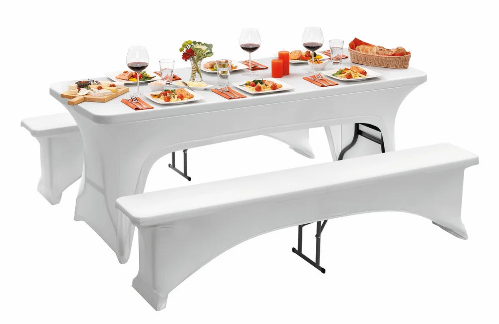 Set de housses Multi 1830-W - BARTSCHER - 601197