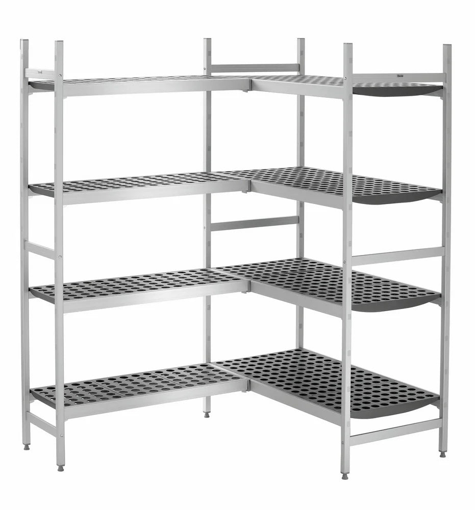 Set de barres d'assemblage Kit 360 - BARTSCHER - 603159