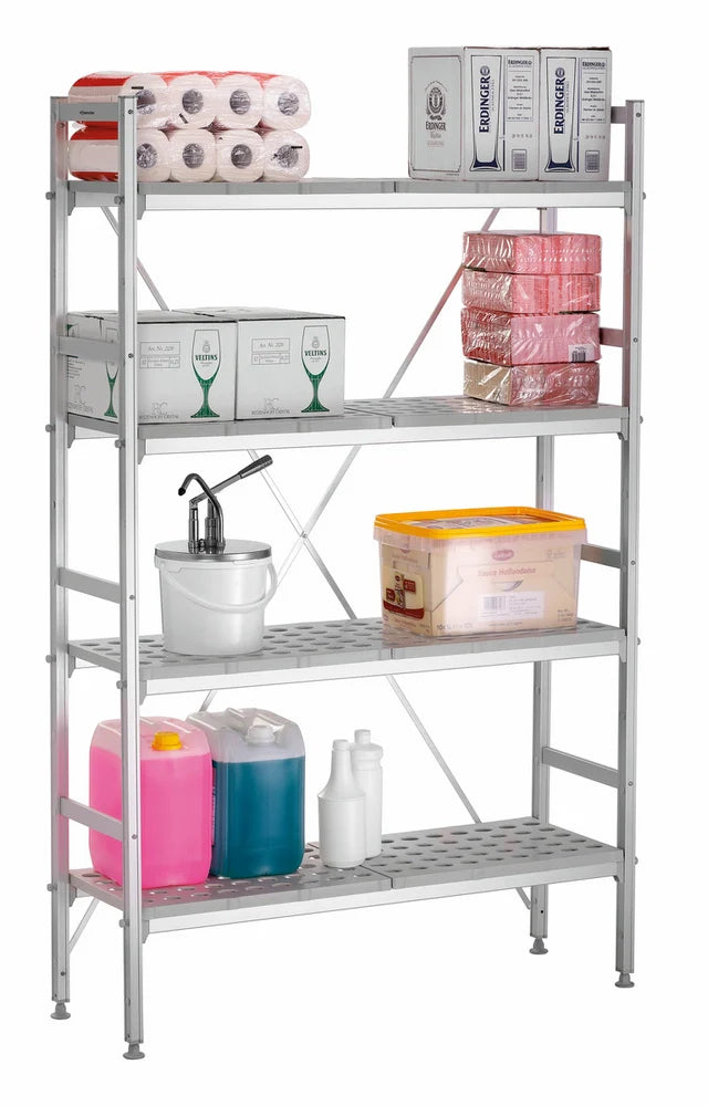 Système d'étagère Kit 4, B1070 - BARTSCHER - 603175