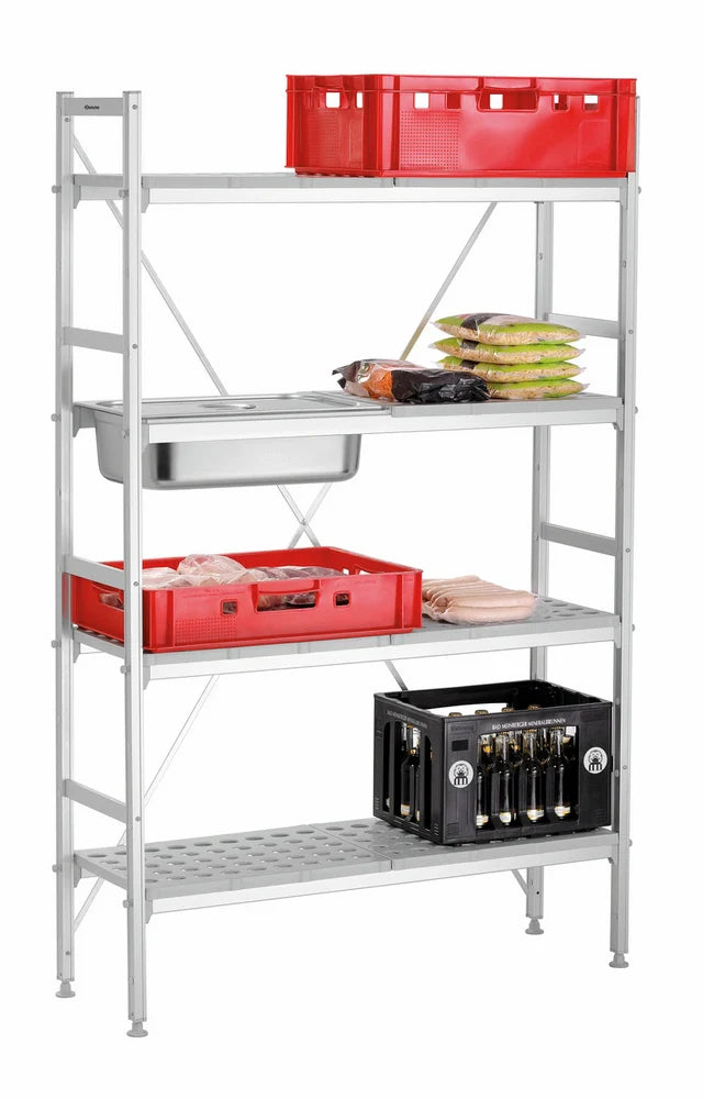 Système d'étagère Kit 4, B1070 - BARTSCHER - 603175