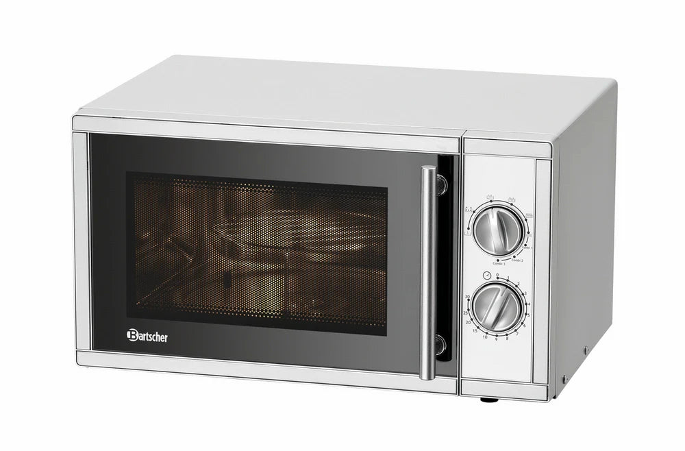 Micro-ondes 9231D-GR - BARTSCHER - 610856