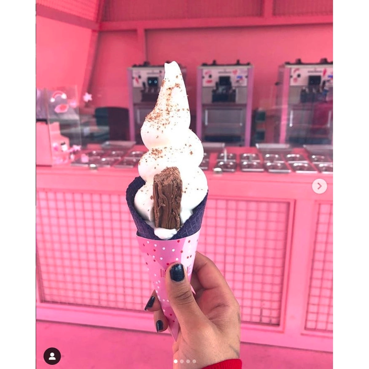 Distribution de glaces et softs - 6225 - CODIGEL