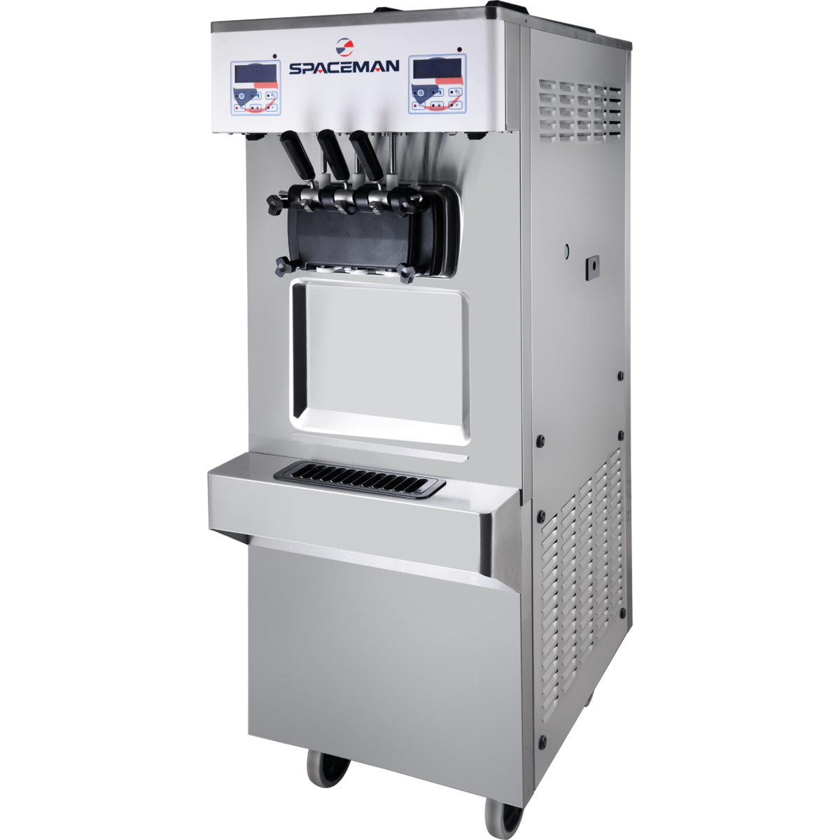 Distribution de glaces et softs - 6378AB-C - CODIGEL