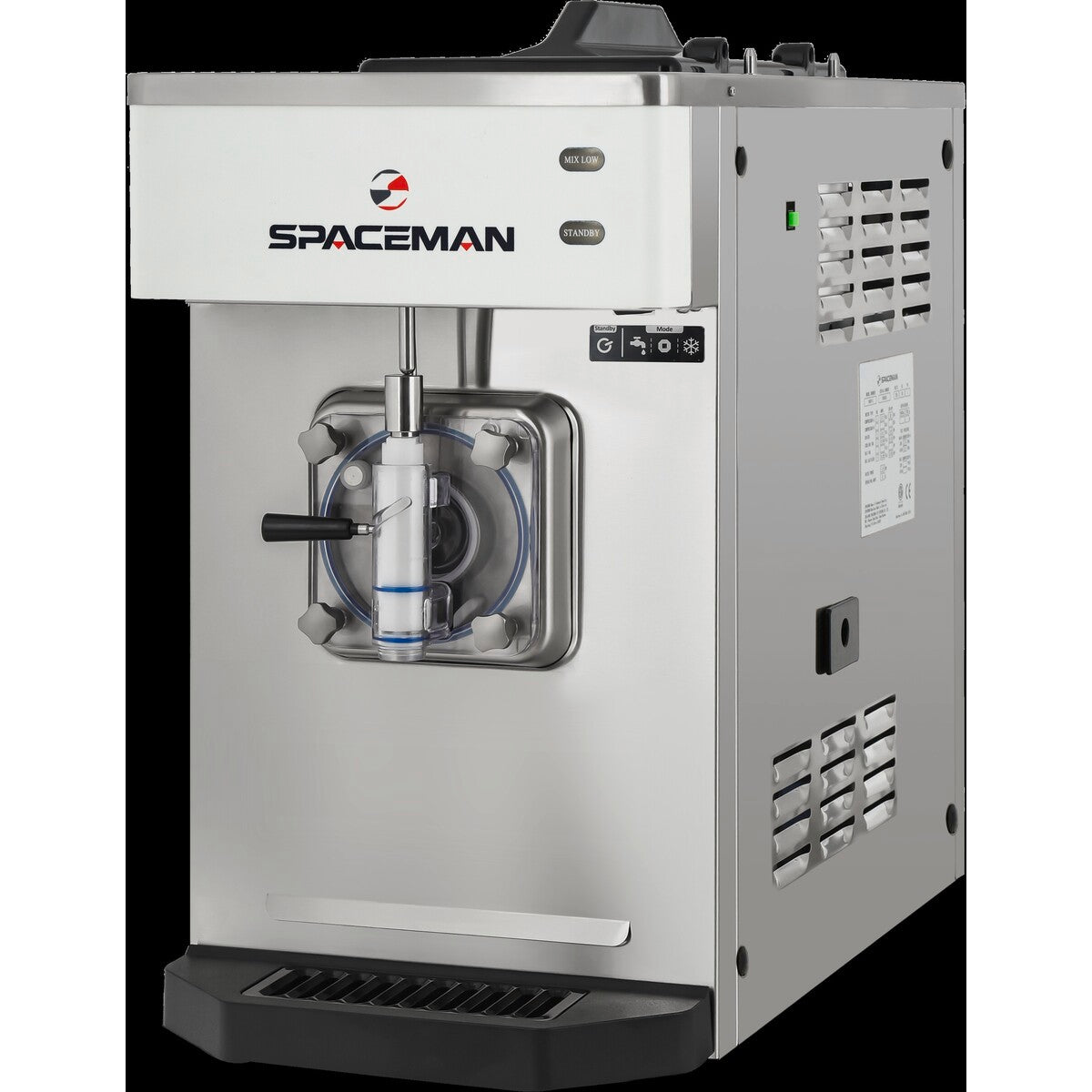 Distributeur de granité - 6450-C - CODIGEL