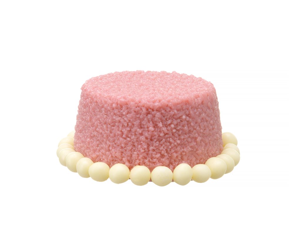 Moule en silicone MINI-MUFFIN - HENDI