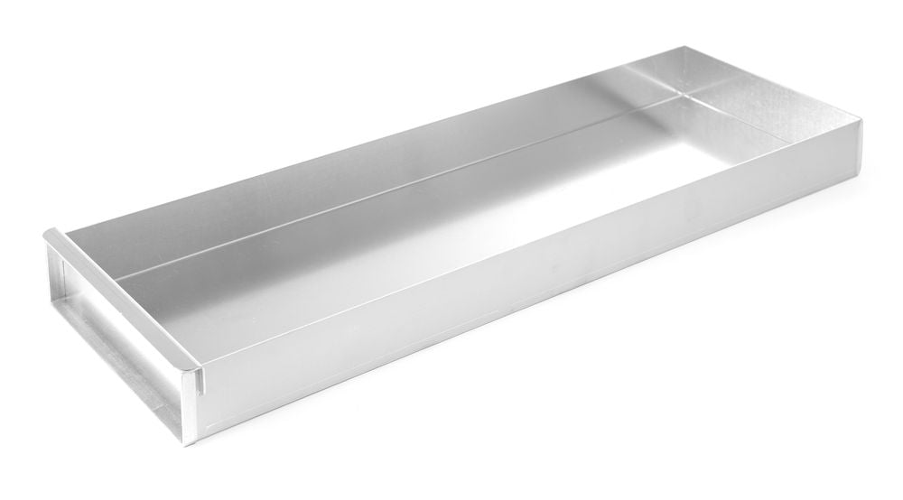 Plaque de cuisson avec panneau latéral amovible - HENDI