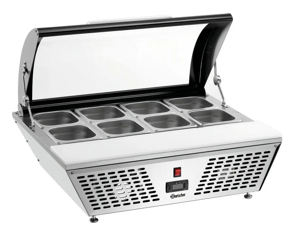 Vitrine réfrigérée 67L - BARTSCHER - 700211G