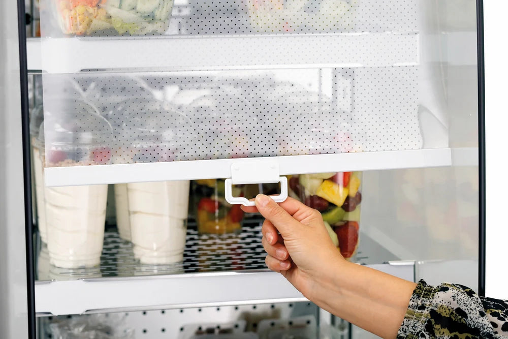 Armoire murale réfrigérée "Rimi" - BARTSCHER - 700231