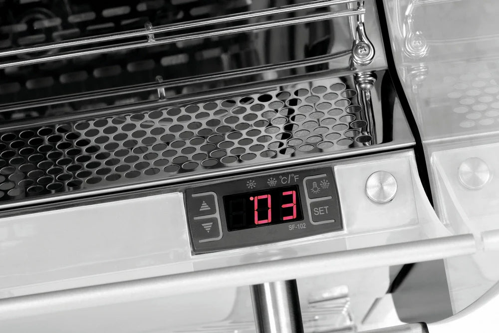 Armoire murale réfrigérée "Rimi" - BARTSCHER - 700231