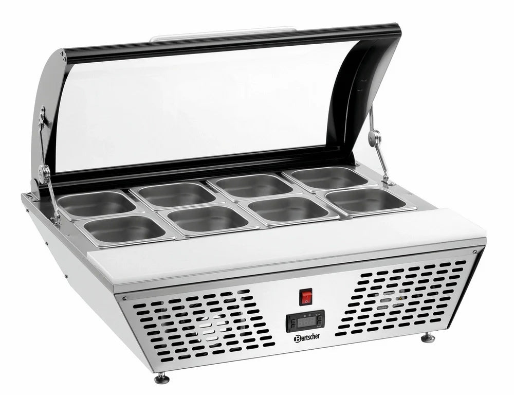 Vitrine réfrigérée 67L - BARTSCHER - 700251