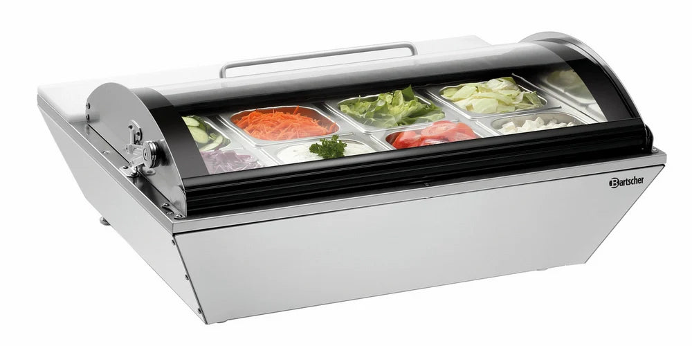 Vitrine réfrigérée 67L - BARTSCHER - 700251