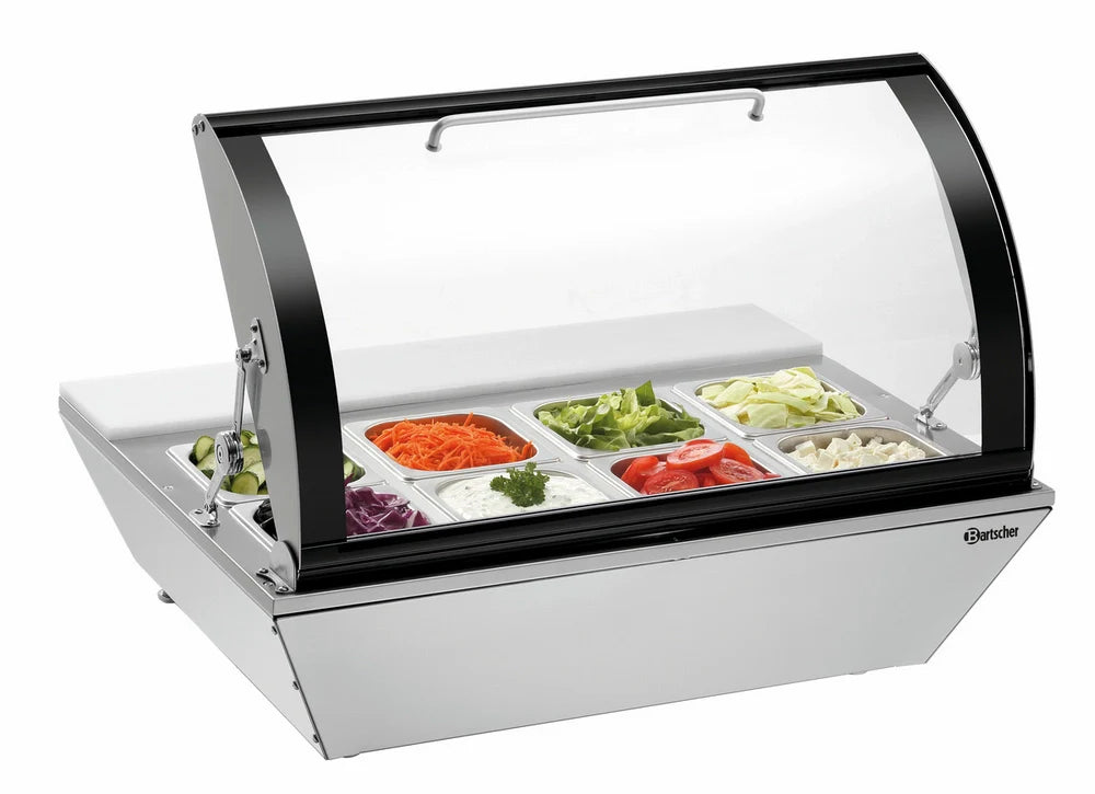 Vitrine réfrigérée 67L - BARTSCHER - 700251