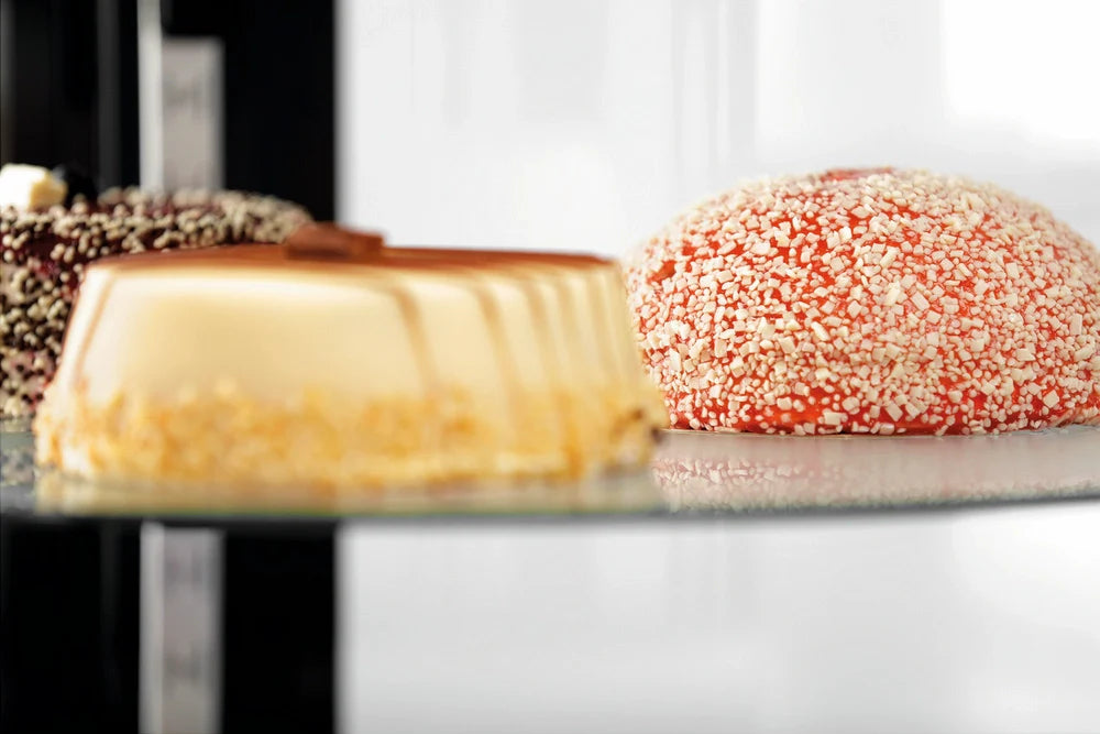 Vitrine à gâteaux 400L - BARTSCHER - 700314