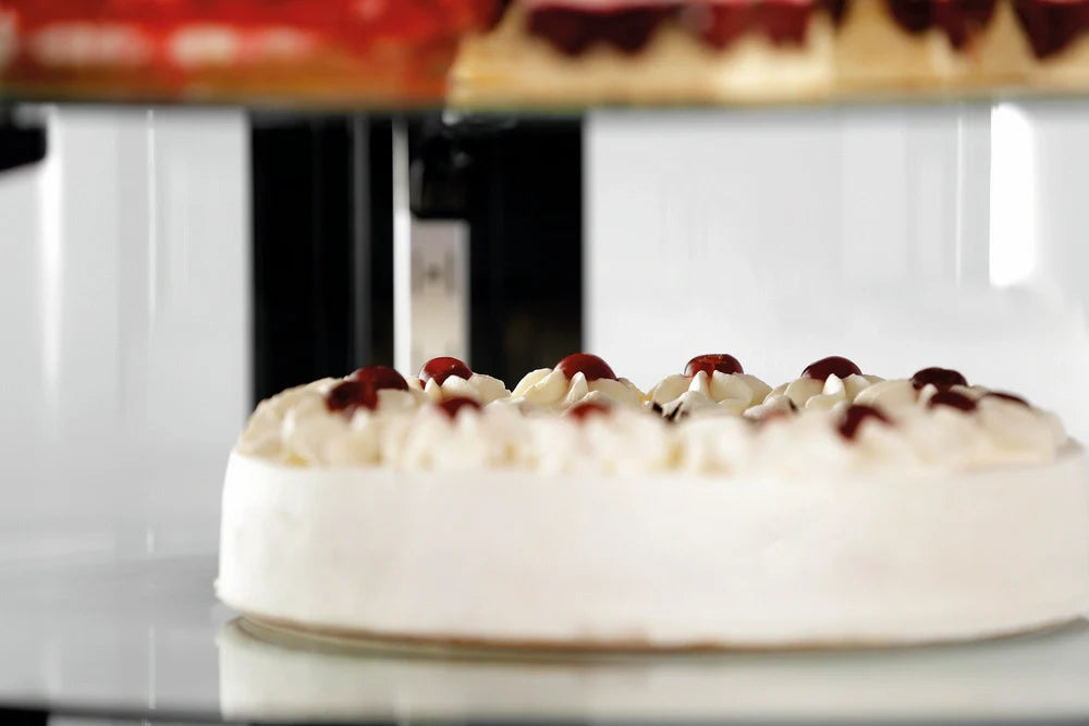 Vitrine à gâteaux 400L - BARTSCHER - 700314
