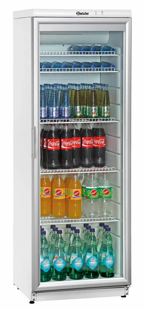 Réfrigérateur à bouteilles 350L - BARTSCHER - 700323