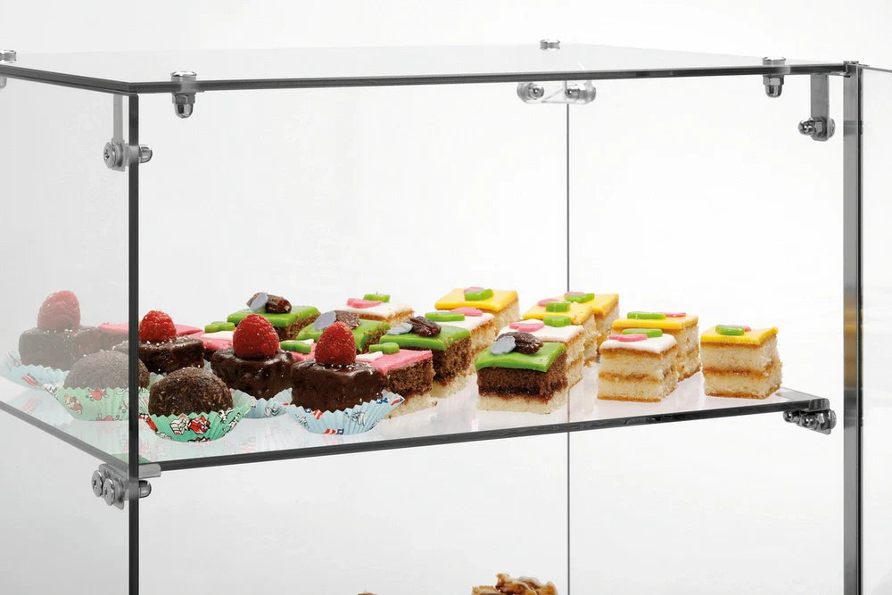 Vitrine de buffet 3850 3E-K - BARTSCHER - 700357